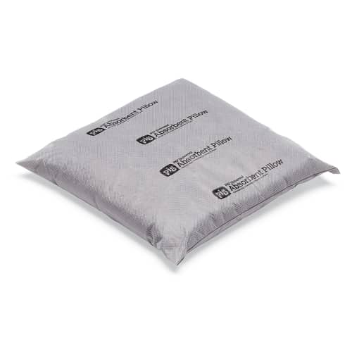 Coussin absorbant universel Pig® Super 28 x 25 x 5 cm photo du produit front L