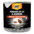 Diffuseur insecticide hydro-réactif Fury Punaises de lit & Acariens fumigateur 25m² photo du produit