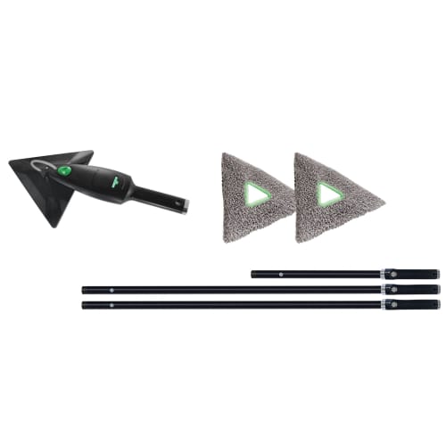Kit de nettoyage intérieur Stingray 330 OS Unger photo du produit front L