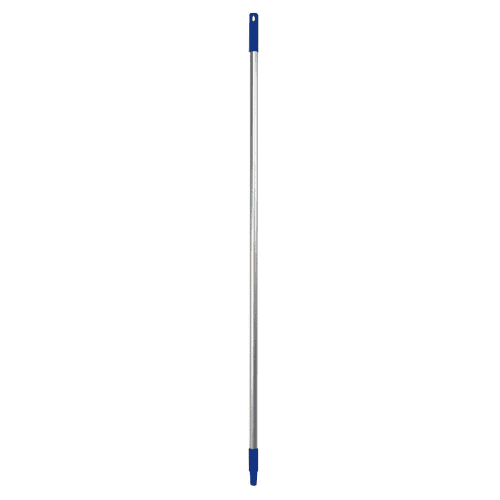 Manche alimentaire aluminium 150cm bleu Maine Brosserie photo du produit front L