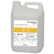 Détergent désinfectant alcalin moussant Paredes Access Alcalin chloré moussant bidon de 5L photo du produit side S