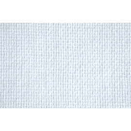 Essuyage non tissé Tricotex blanc 40 x 50 cm Paredes
