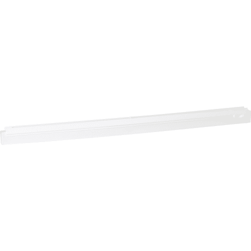 Cassette de rechange pour raclette double lame alimentaire PLP 70cm blanc Vikan photo du produit front L