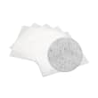 Essuyage non tissé Berkshire Durx® 670 stérile blanc 23x23 cm photo du produit back S