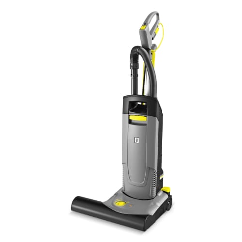 Aspiro-brosseur pour moquettes CV 48/2 Adv Karcher photo du produit front L