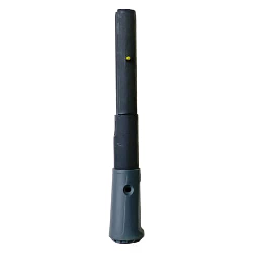 Adaptateur de rallonge 40cm pour manche télescopique CARBON 24K nLITE® Unger photo du produit front L