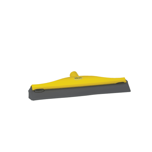 Raclette de condensation PLP caoutchouc 40,5cm jaune Vikan photo du produit front L