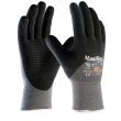 Gants de manipulation ATG MaxiFlex® Endurance 42-845 taille 8 photo du produit