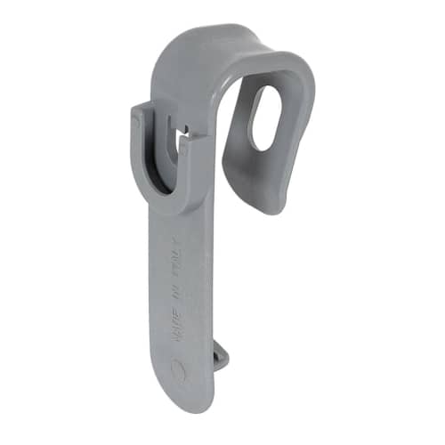 Support PLP pour porte accessoires pour chariot Alpha Filmop photo du produit front L