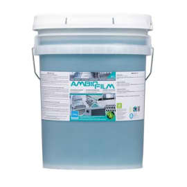 Ambio-Film destructeur d'odeur seau de 20L Choisy