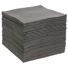 Absorbant en feuilles universel Pig® Essentials Pro triple épaisseur 38 x 48 cm