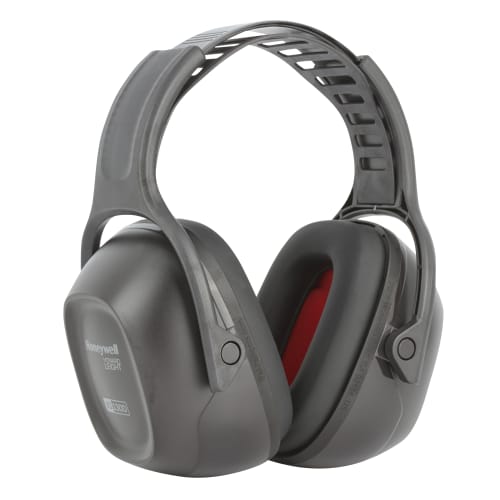 Casque de protection antibruit Honeywell diélectrique Verishield VS130D SNR 36 photo du produit front L