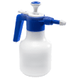 Vaporisateur à pression 1,5L avec joint viton Tampel photo du produit