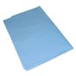 Drap Wetlaid Paredes bleu 90 x 200 cm photo du produit