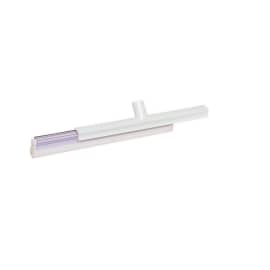 Sachet de 10 Recharches Mousse Blanche 50 cm pour raclette sol Brosshygien Brosserie Thomas