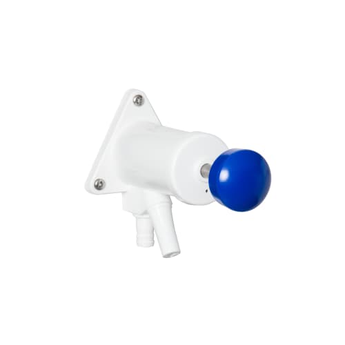Doseur plonge à bouton poussoir Brightwell Mastermain photo du produit front L