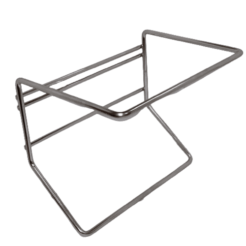Support pivotant pour bidons de 5L Seko photo du produit front L