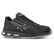 Chaussures de sécurité basses U-Power Carbon S3 SRC CI ESD noir pointure 44 photo du produit