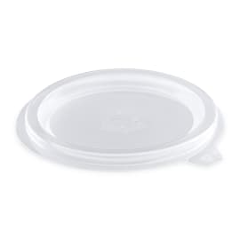 Couvercle pour bol perforé transparent Ø120mm Alphaform photo du produit