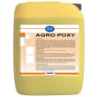 Désinfectant oxydant non moussant Paredes CIBA AGRO POXY bidon de 24kg photo du produit back S