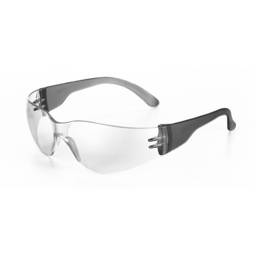 Lunettes de protection Univet CLEAR 2 photo du produit front L
