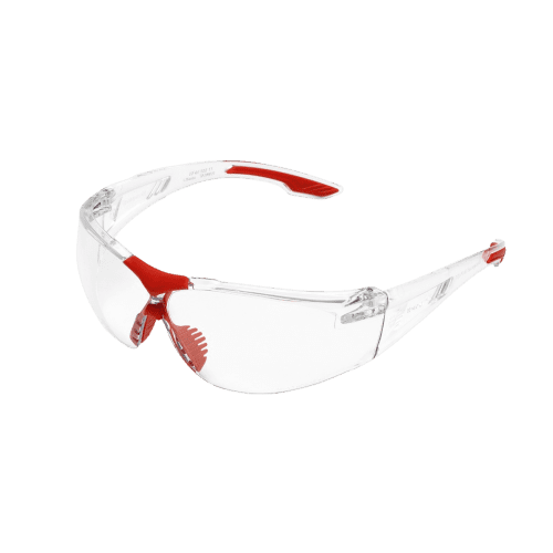 Lunettes de protection SVP400 Honeywell photo du produit front L