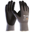 Gants de manipulation ATG MaxiFlex Ultimate 34-874 taille 6 photo du produit