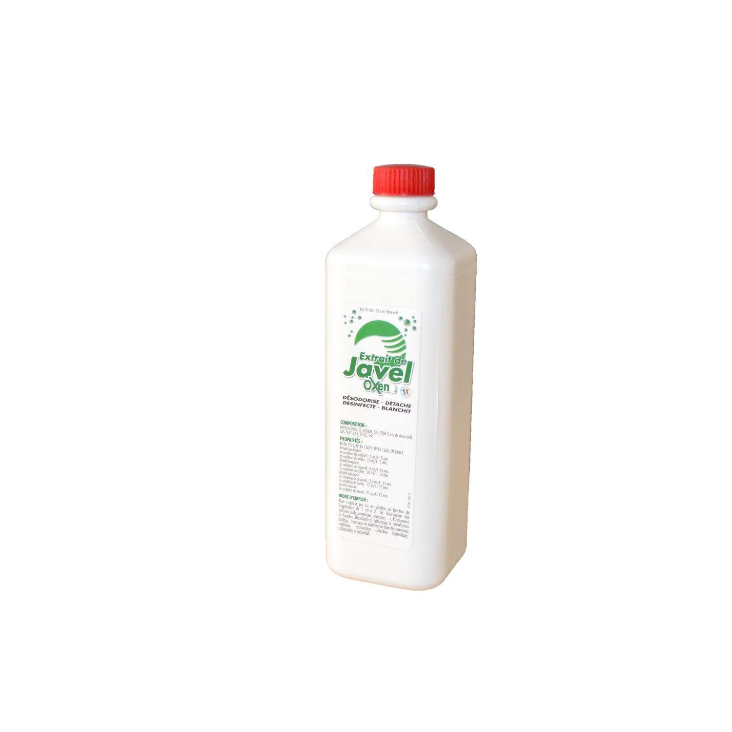 Bouteille de Remplissage (Vrac) - 250 mL