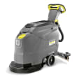 Autolaveuse à disque sur batterie BD 43/25 C Bp pack Karcher photo du produit