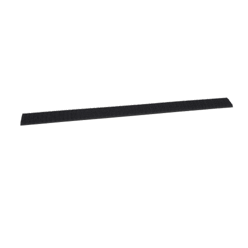 Jeu de barrettes scratch Brosserie Marchand support trapèze 40cm photo du produit front L