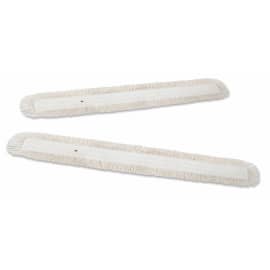 Frange coton pour balai ciseau 2 x 100cm Filmop