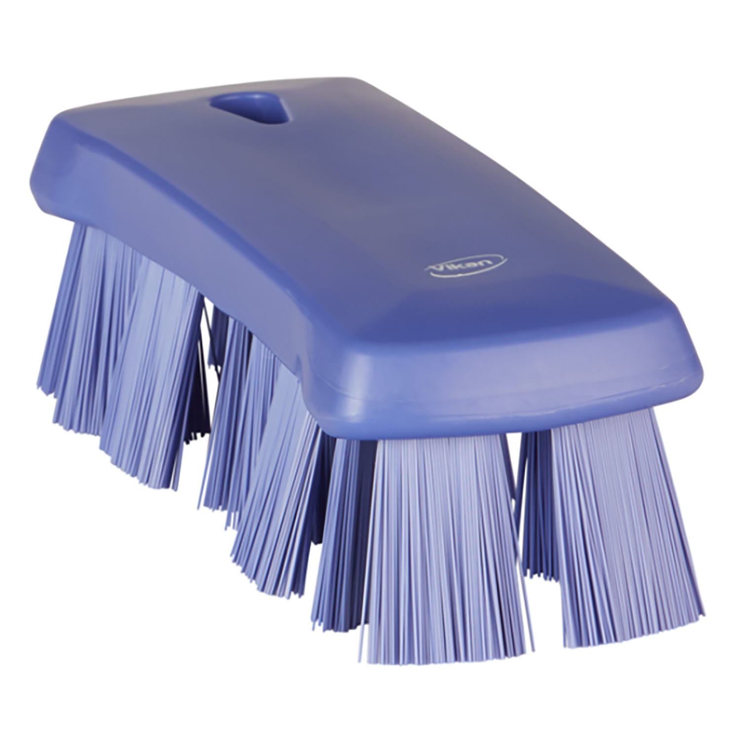 Brosse à main UST Violet 17,6cm Vikan photo du produit