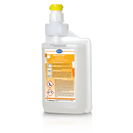 Détergent désinfectant PROP Medi-PROP Surf+ flacon doseur de 1L
