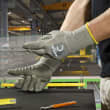 Gants de protection anticoupure Mapa Professional KryTech 610 enduction polyuréthane taille 6 photo du produit back S