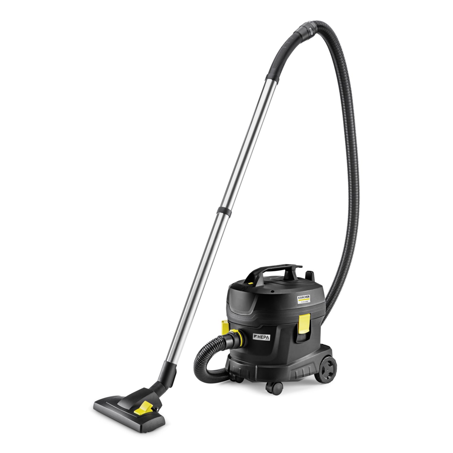 Aspirateur poussière 11 L T 11/1 HEPA Karcher photo du produit