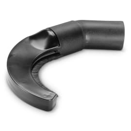 Suceur tuyaux DN35 pour aspirateurs eau et poussière Karcher photo du produit