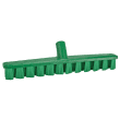 Balai lave-pont fibres dures alimentaire PLP UST 40cm vert Vikan photo du produit