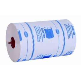 Essuie-mains rouleau blanc 2 plis 95m Certifié Ecolabel PROP