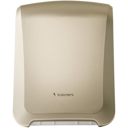 Distributeur d'essuie-mains pliés Paredes collection Paredis Elite Fold V+ photo du produit front L
