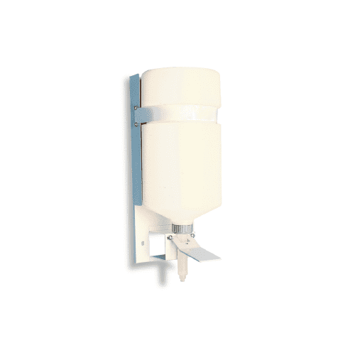 Distributeur de savon Alphapack 5L photo du produit front L