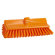 Balai lave-pont fibres médium alimentaire PLP 26,5cm orange Vikan photo du produit