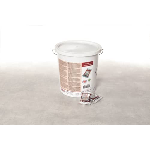 Tablettes nettoyantes pour four RATIONAL (SelfCookingCenter) seau de 100 photo du produit front L