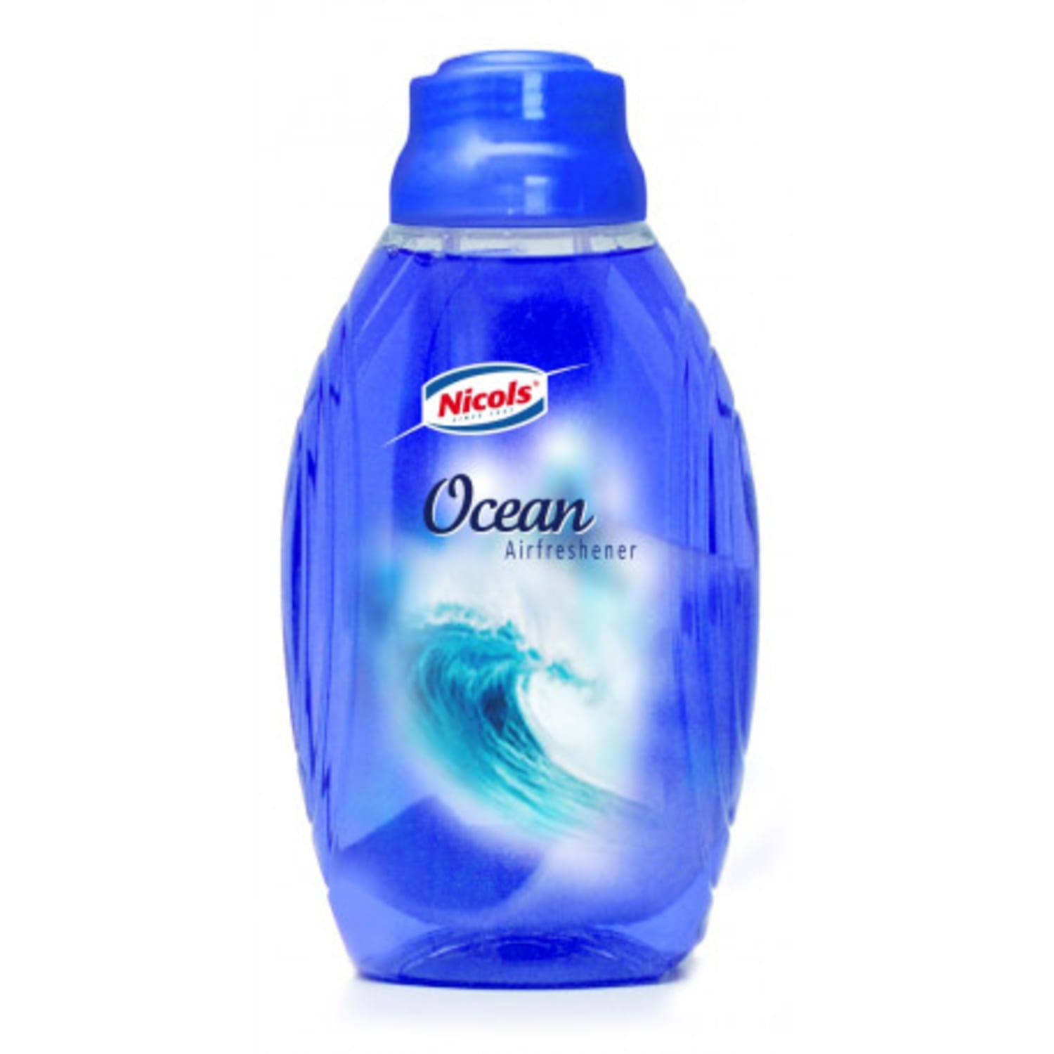 Désodorisant mèche océan flacon de 375ml photo du produit