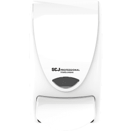 Distributeur de savon mousse SC Johnson Professional Clear Foam Pure 1L