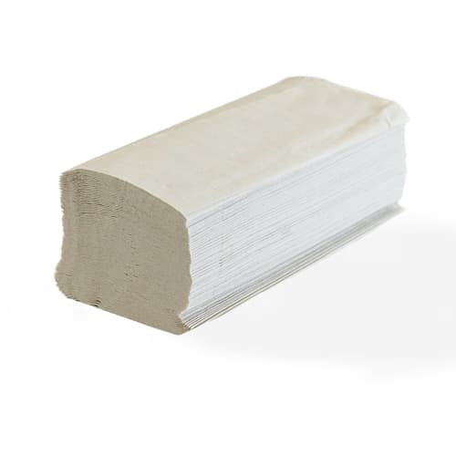 Recharge Essuie-mains 2 Plis 30 Paquets De 125 Formats Dimensions 22 X 35 Cm