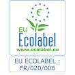 Détergent neutre Ecolabel Hygiène et Nature Solspro V Fruits Exotiques dose 20ml photo du produit back S