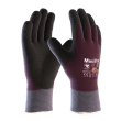 Gants de protection antifroid ATG MaxiDry® Zéro 56-451 taille 9 photo du produit