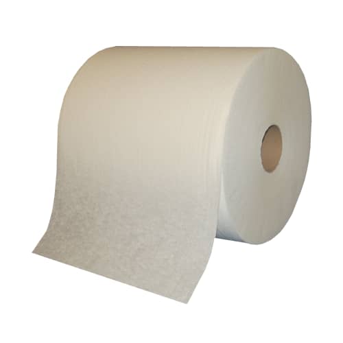 Essuyage non tissé Puroair blanc 30 x 38 cm Paredes photo du produit front L