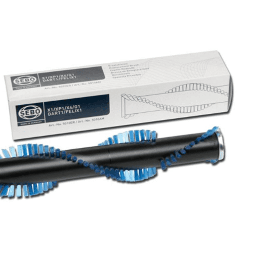 Brosse TS 31 - XP20 photo du produit front L