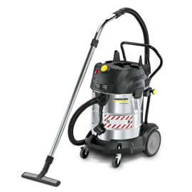 Aspirateur de sécurité ATEX eau et poussière Karcher NT 75/1 Me Ec H Z22